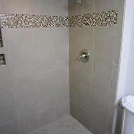 Spokane South Hill Shower Remodel After 2
